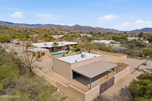 7820 E Calle De La Escarpa, Tucson, AZ 85750 - Photo 43