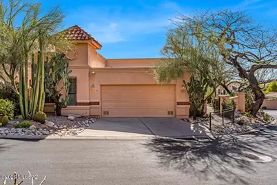 6162 N VÃ­a Del Pichon, Tucson, AZ 85718 - Photo 37