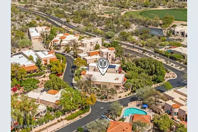 6162 N VÃ­a Del Pichon, Tucson, AZ 85718 - Photo 41