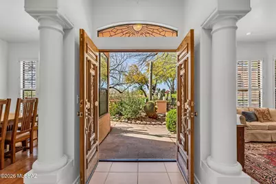 6162 N VÃ­a Del Pichon, Tucson, AZ 85718 - Photo 5