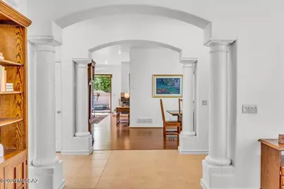 6162 N VÃ­a Del Pichon, Tucson, AZ 85718 - Photo 17