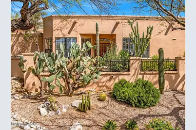 6162 N VÃ­a Del Pichon, Tucson, AZ 85718 - Photo 39