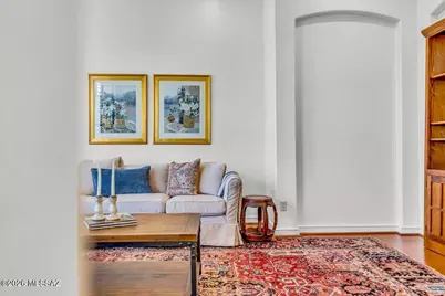 6162 N VÃ­a Del Pichon, Tucson, AZ 85718 - Photo 9