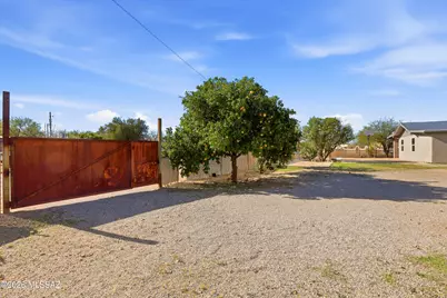 4024 E Santa Barbara Avenue, Tucson, AZ 85711 - Photo 31