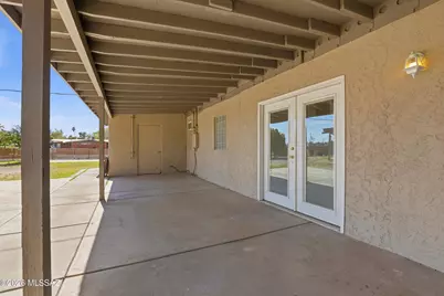 4024 E Santa Barbara Avenue, Tucson, AZ 85711 - Photo 27