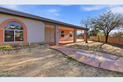 4024 E Santa Barbara Avenue, Tucson, AZ 85711 - Photo 3