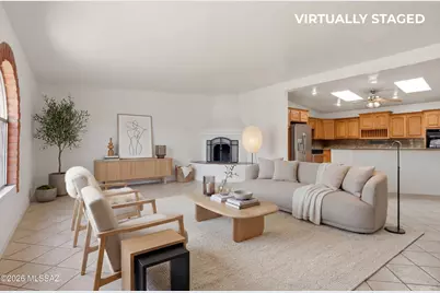 4024 E Santa Barbara Avenue, Tucson, AZ 85711 - Photo 9