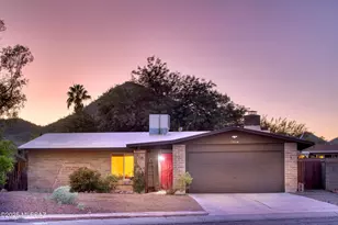 1444 S Shannon Rd, Tucson, AZ 85713 - Photo 1