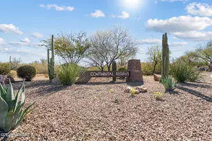 8120 N Wayward Star Dr, Tucson, AZ 85743 - Photo 29