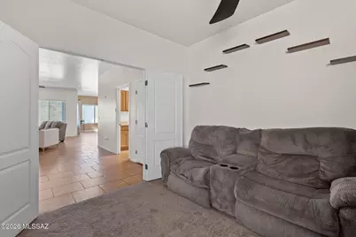 8120 N Wayward Star Drive, Tucson, AZ 85743 - Photo 23