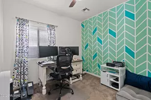 8120 N Wayward Star Dr, Tucson, AZ 85743 - Photo 15