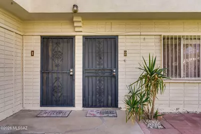 101 E University Boulevard #2, Tucson, AZ 85705 - Photo 3