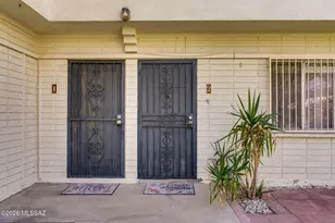 101 E University Blvd, Tucson, AZ 85705 - Photo 3