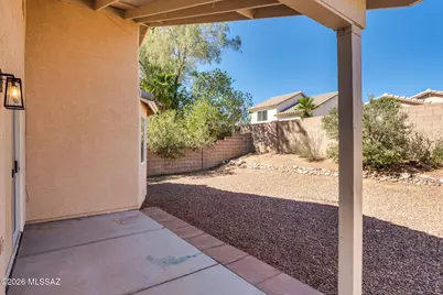 2626 W Desert Bluffs Court, Tucson, AZ 85742 - Photo 43