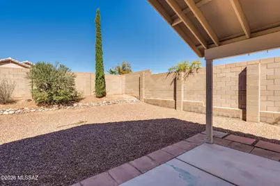 2626 W Desert Bluffs Court, Tucson, AZ 85742 - Photo 45