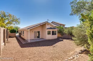 2626 W Desert Bluffs Ct, Tucson, AZ 85742 - Photo 47