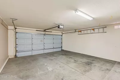 2626 W Desert Bluffs Court, Tucson, AZ 85742 - Photo 41