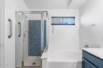 2626 W Desert Bluffs Court, Tucson, AZ 85742 - Photo 33