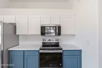 2626 W Desert Bluffs Court, Tucson, AZ 85742 - Photo 21