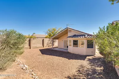 2626 W Desert Bluffs Court, Tucson, AZ 85742 - Photo 49