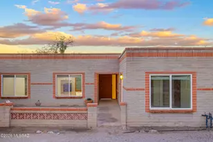 3721 N Sierra Madre Dr, Tucson, AZ 85749 - Photo 3