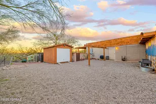 3721 N Sierra Madre Dr, Tucson, AZ 85749 - Photo 29