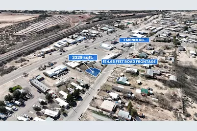 774 E McNeil Road #28, Benson, AZ 85602 - Photo 3