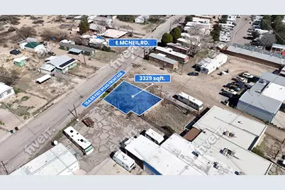 774 E McNeil Road #28, Benson, AZ 85602 - Photo 5