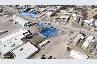 774 E McNeil Road #28, Benson, AZ 85602 - Photo 7