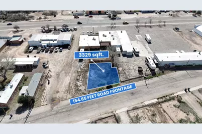 774 E McNeil Road #28, Benson, AZ 85602 - Photo 1