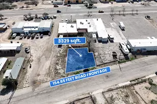 774 E McNeil Rd, Benson, AZ 85602 - Photo 1