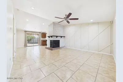 2541 W Vereda De La Manana, Tucson, AZ 85746 - Photo 3