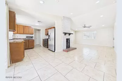 2541 W Vereda De La Manana, Tucson, AZ 85746 - Photo 5