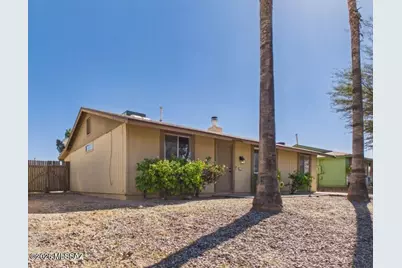 2541 W Vereda De La Manana, Tucson, AZ 85746 - Photo 1
