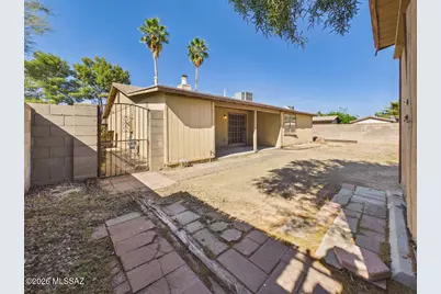 2541 W Vereda De La Manana, Tucson, AZ 85746 - Photo 17