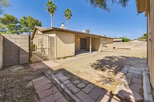 2541 W Vereda De La Manana, Tucson, AZ 85746 - Photo 17