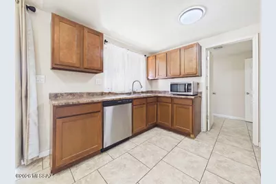 2541 W Vereda De La Manana, Tucson, AZ 85746 - Photo 7