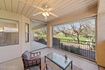 530 W Aspenwood Street, Green Valley, AZ 85614 - Photo 37