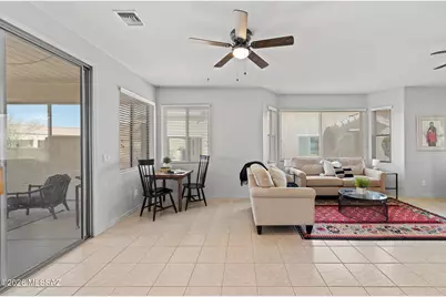 530 W Aspenwood Street, Green Valley, AZ 85614 - Photo 11