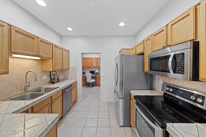 530 W Aspenwood Street, Green Valley, AZ 85614 - Photo 17