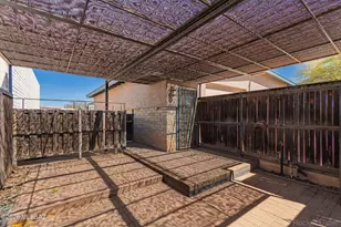 4733 S Lantana Cir, Tucson, AZ 85730 - Photo 23