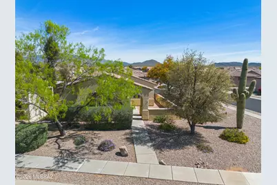 10134 S Azure Surrey Drive, Vail, AZ 85641 - Photo 1