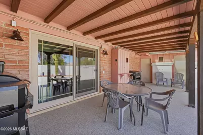 900 W Las Palmas Drive, Tucson, AZ 85704 - Photo 35