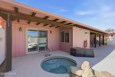 900 W Las Palmas Drive, Tucson, AZ 85704 - Photo 39