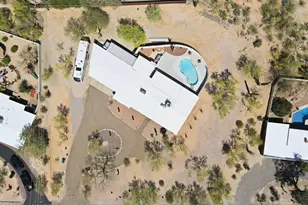 900 W Las Palmas Dr, Tucson, AZ 85704 - Photo 1