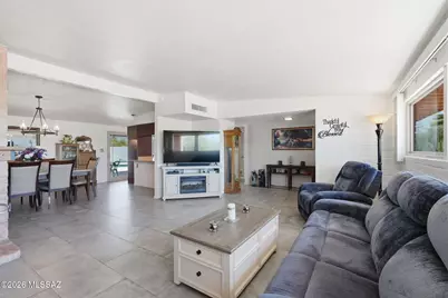 900 W Las Palmas Drive, Tucson, AZ 85704 - Photo 15
