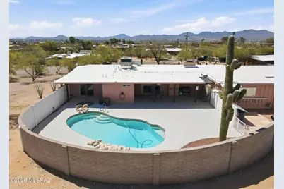 900 W Las Palmas Drive, Tucson, AZ 85704 - Photo 39