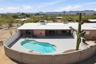 900 W Las Palmas Dr, Tucson, AZ 85704 - Photo 39