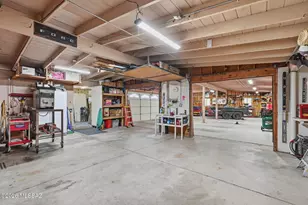 900 W Las Palmas Dr, Tucson, AZ 85704 - Photo 31