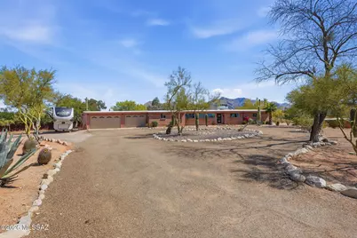 900 W Las Palmas Drive, Tucson, AZ 85704 - Photo 41